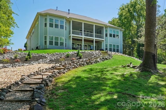 17914 Culross Lane, Charlotte, NC 28278