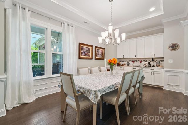 17914 Culross Lane, Charlotte, NC 28278