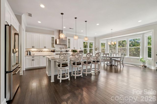 17914 Culross Lane, Charlotte, NC 28278