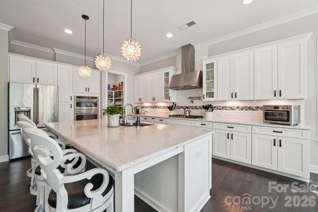 17914 Culross Lane, Charlotte, NC 28278