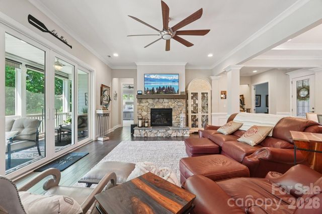 17914 Culross Lane, Charlotte, NC 28278