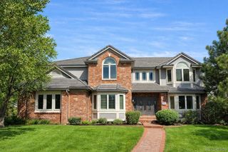 9108 Buck Hill Drive, Highlands Ranch, CO 80126