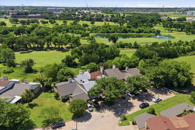 828 Pebble Beach Drive, Garland, TX 75043