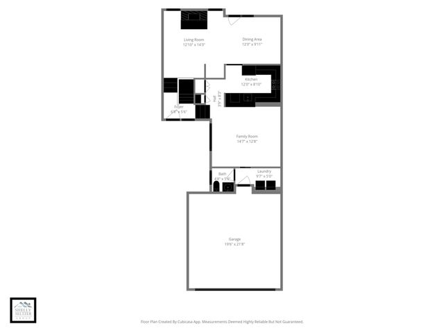 828 Pebble Beach Drive, Garland, TX 75043