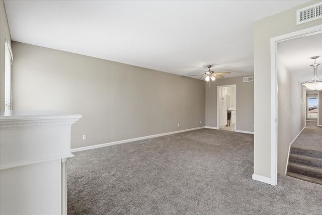828 Pebble Beach Drive, Garland, TX 75043