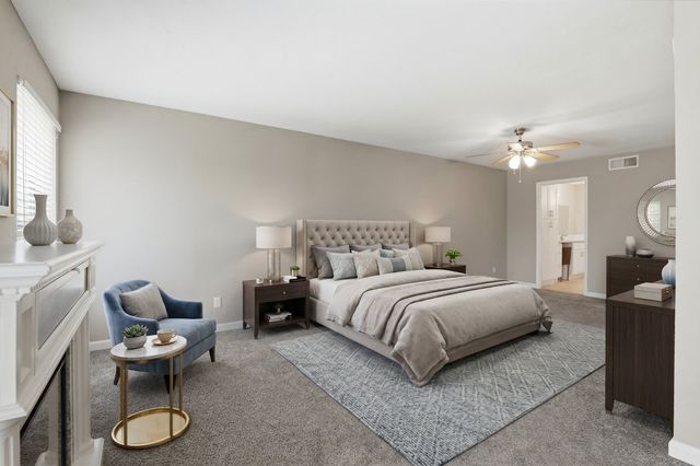 828 Pebble Beach Drive, Garland, TX 75043
