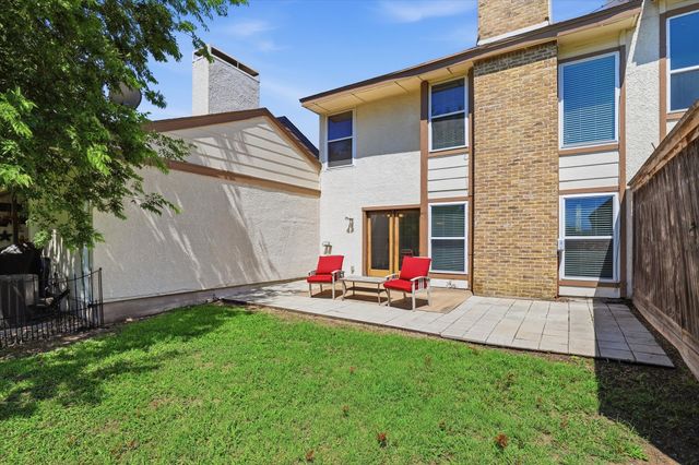 828 Pebble Beach Drive, Garland, TX 75043