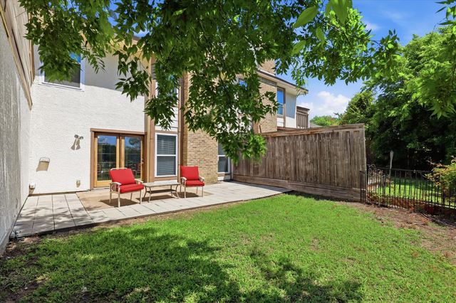 828 Pebble Beach Drive, Garland, TX 75043