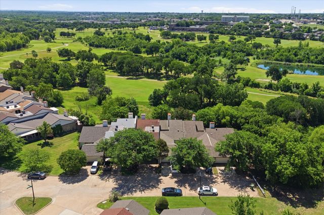 828 Pebble Beach Drive, Garland, TX 75043