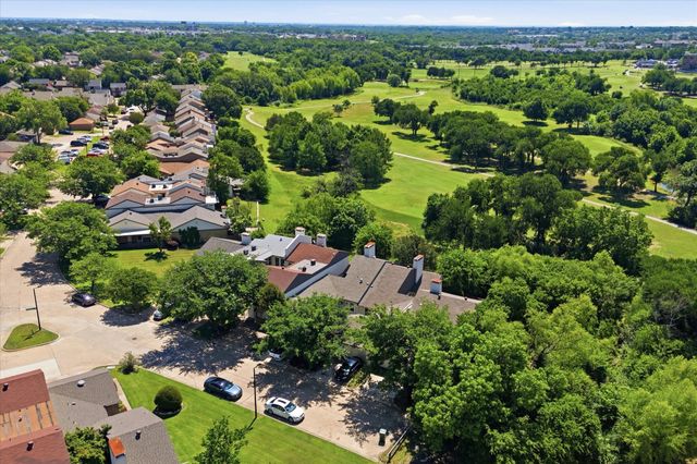 828 Pebble Beach Drive, Garland, TX 75043