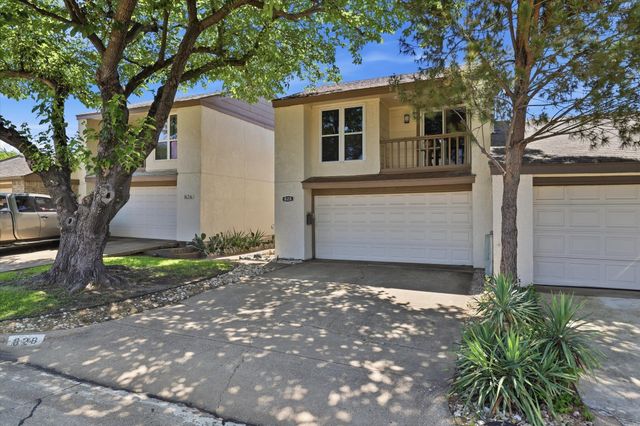 828 Pebble Beach Drive, Garland, TX 75043