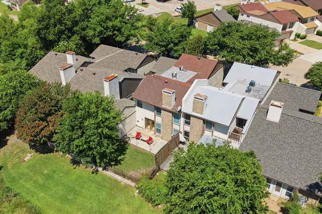 828 Pebble Beach Drive, Garland, TX 75043
