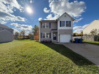 3155 Edling Drive, Kalamazoo Twp, MI 49004