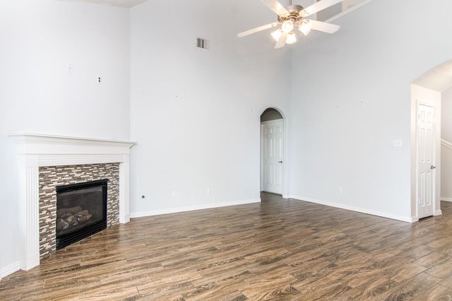 22015 Field Green Drive, Cypress, TX 77433