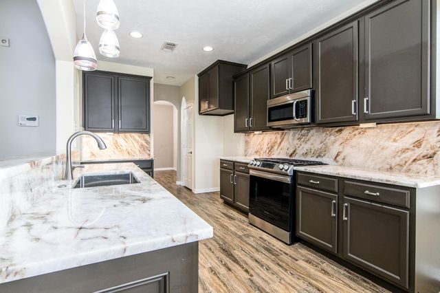 22015 Field Green Drive, Cypress, TX 77433