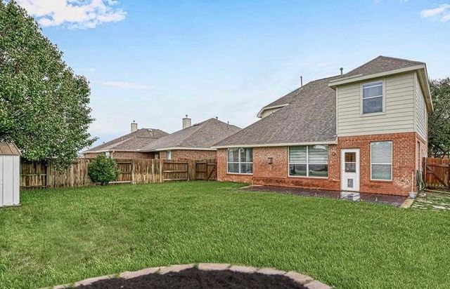 22015 Field Green Drive, Cypress, TX 77433