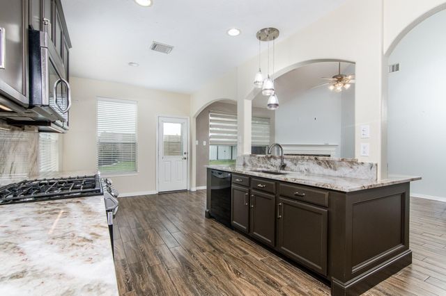 22015 Field Green Drive, Cypress, TX 77433