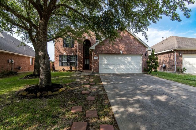 22015 Field Green Drive, Cypress, TX 77433