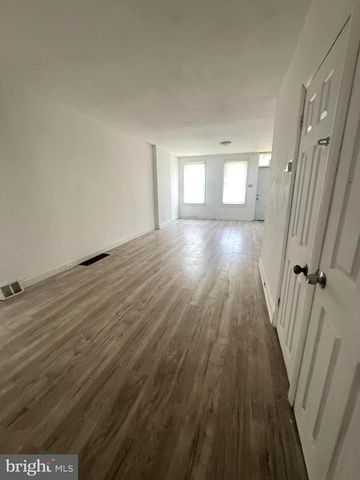 2336 S 72ND ST, Philadelphia, PA 19142