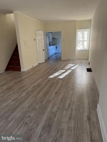 2336 S 72ND ST, Philadelphia, PA 19142