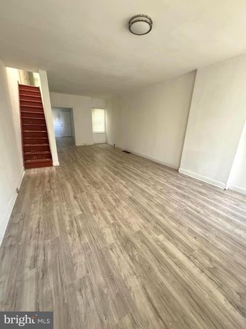 2336 S 72ND ST, Philadelphia, PA 19142