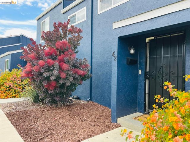 42 El Capitan LN, Antioch, CA 94509