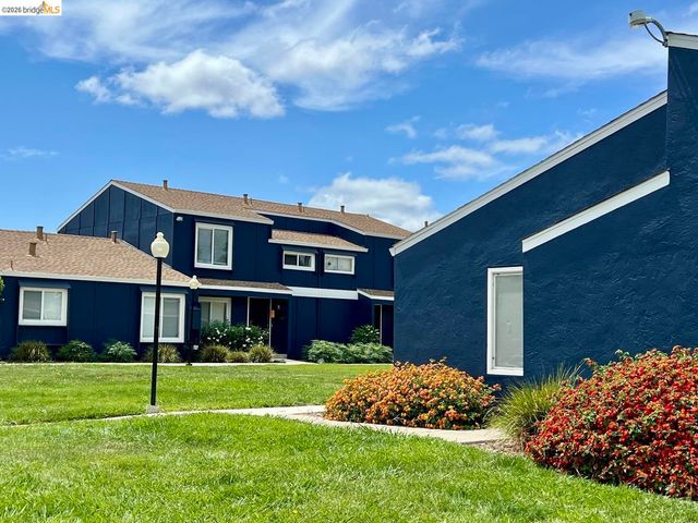 42 El Capitan LN, Antioch, CA 94509