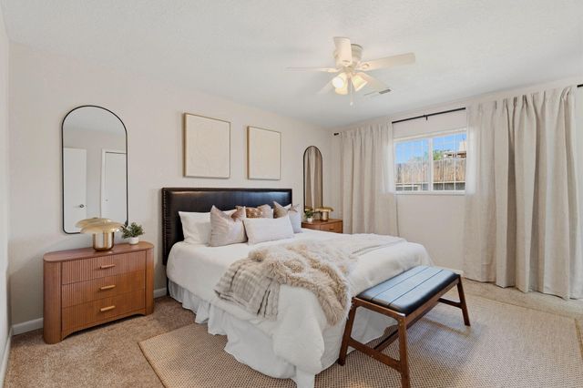 6413 Colleen Avenue NE, Albuquerque, NM 87109
