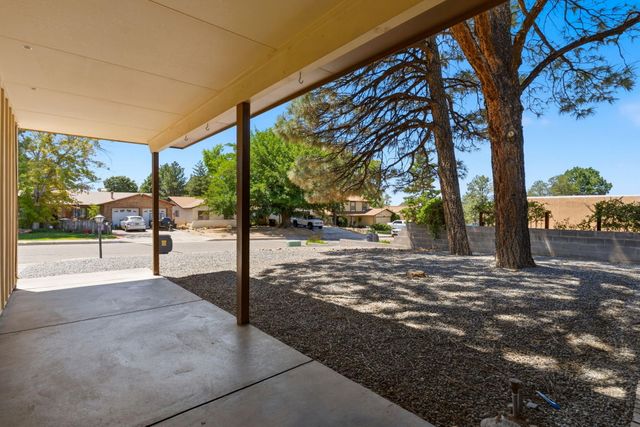6413 Colleen Avenue NE, Albuquerque, NM 87109