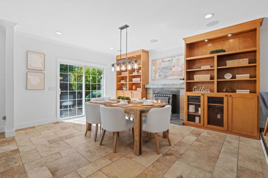 Image 13 of property listing at 5749 San Lorenzo Drive, San Jose, CA 95123