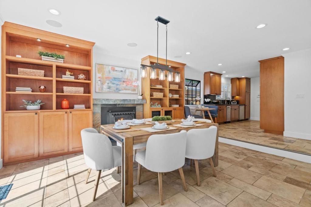 Image 14 of property listing at 5749 San Lorenzo Drive, San Jose, CA 95123