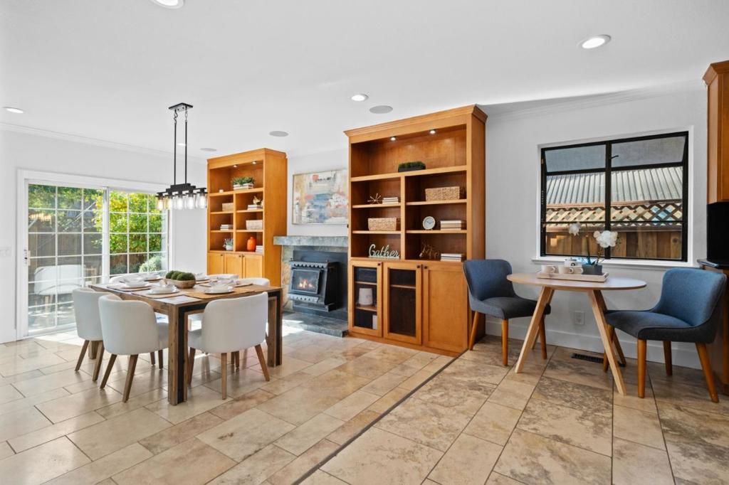 Image 15 of property listing at 5749 San Lorenzo Drive, San Jose, CA 95123