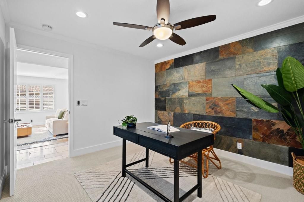 Image 25 of property listing at 5749 San Lorenzo Drive, San Jose, CA 95123