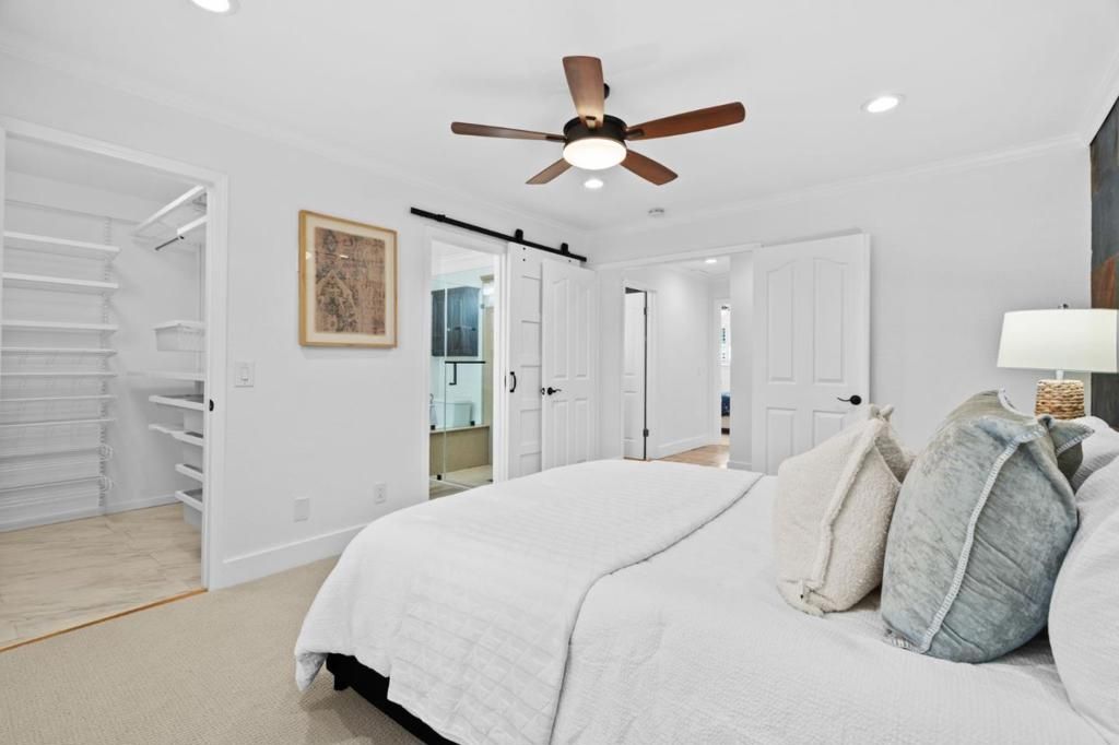 Image 27 of property listing at 5749 San Lorenzo Drive, San Jose, CA 95123