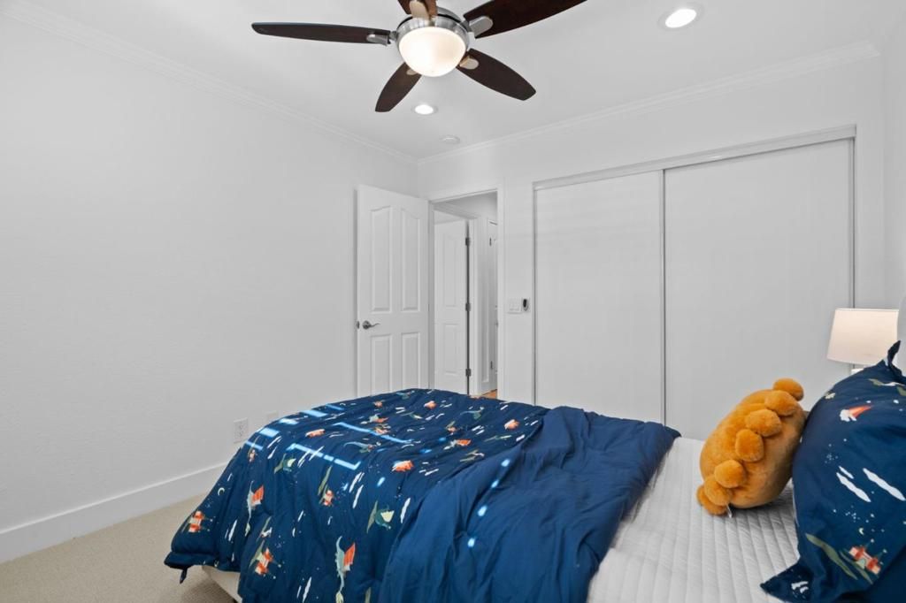 Image 35 of property listing at 5749 San Lorenzo Drive, San Jose, CA 95123