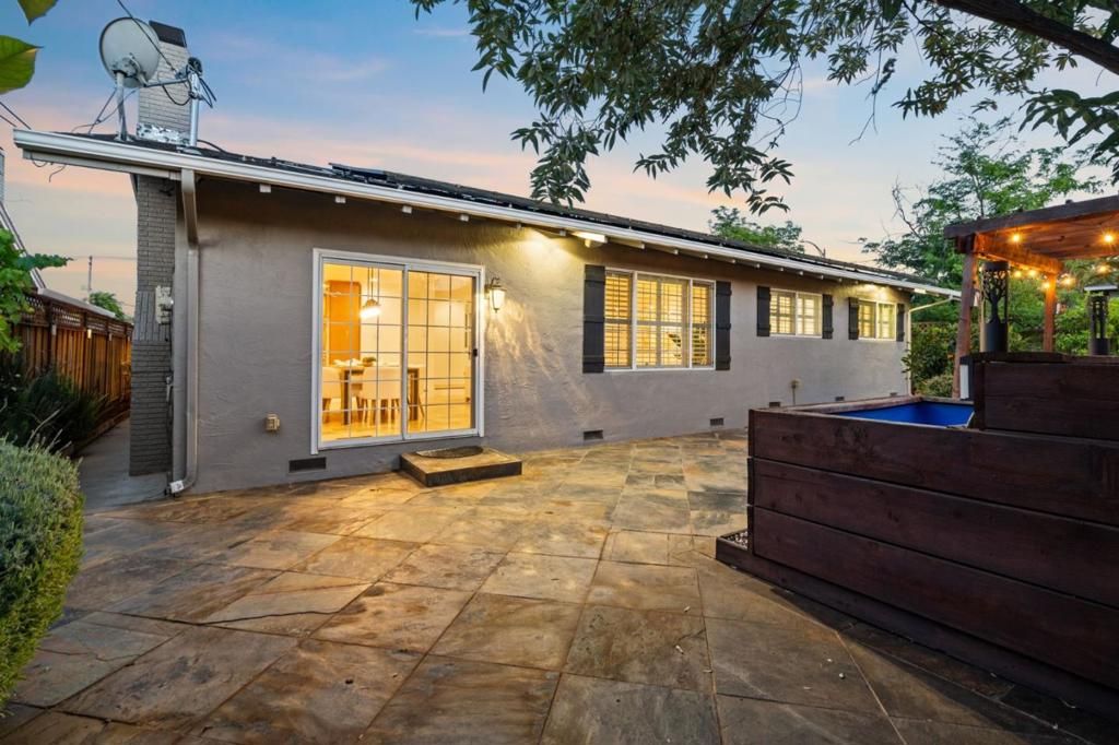 Image 47 of property listing at 5749 San Lorenzo Drive, San Jose, CA 95123