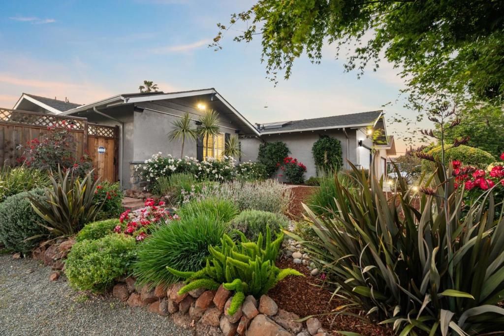 Image 52 of property listing at 5749 San Lorenzo Drive, San Jose, CA 95123