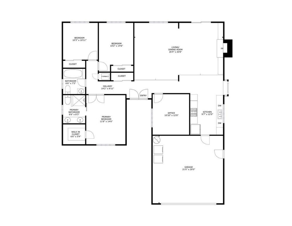 Image 53 of property listing at 5749 San Lorenzo Drive, San Jose, CA 95123