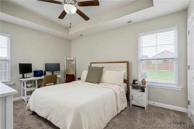 8625 Oak Valley Drive, Charlestown, IN 47111