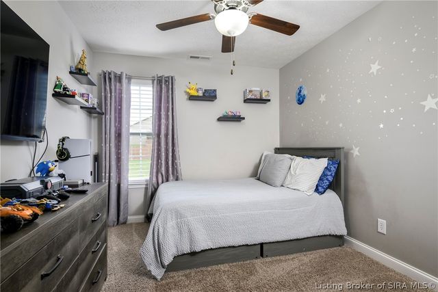 8625 Oak Valley Drive, Charlestown, IN 47111