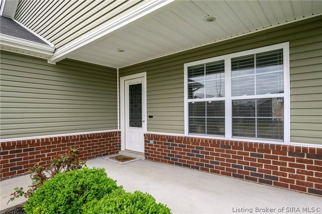 8625 Oak Valley Drive, Charlestown, IN 47111