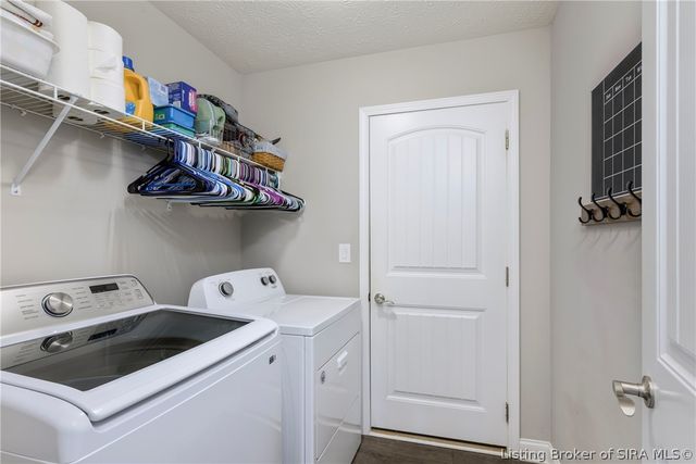 8625 Oak Valley Drive, Charlestown, IN 47111