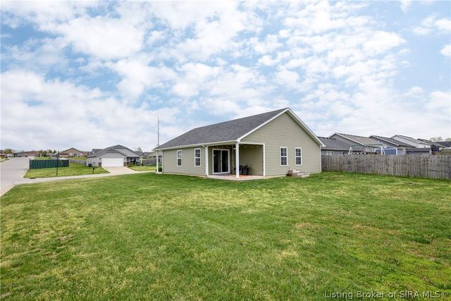 8625 Oak Valley Drive, Charlestown, IN 47111