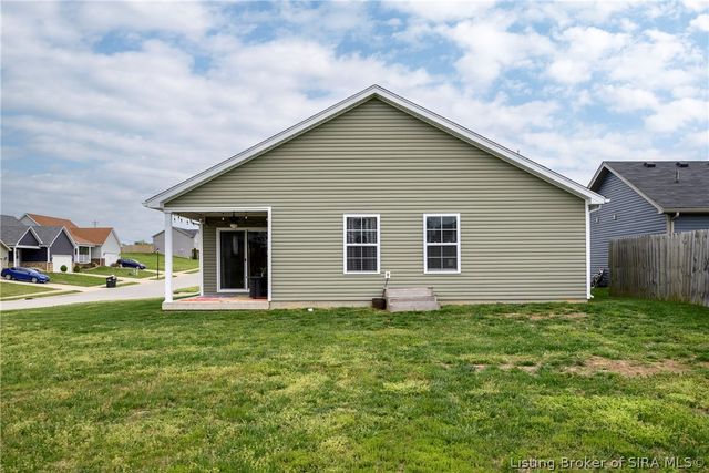 8625 Oak Valley Drive, Charlestown, IN 47111