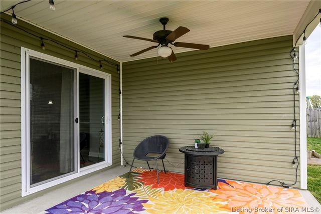 8625 Oak Valley Drive, Charlestown, IN 47111