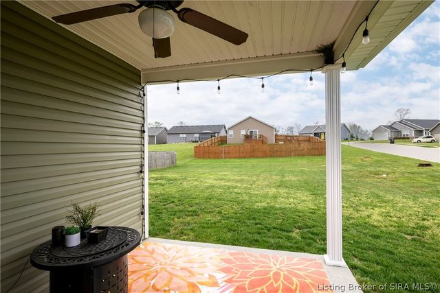 8625 Oak Valley Drive, Charlestown, IN 47111