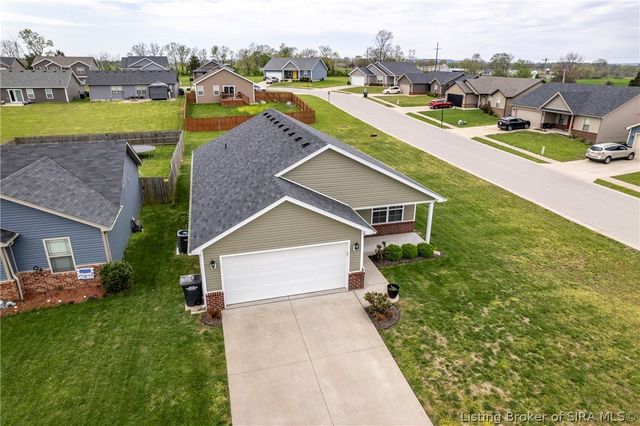 8625 Oak Valley Drive, Charlestown, IN 47111