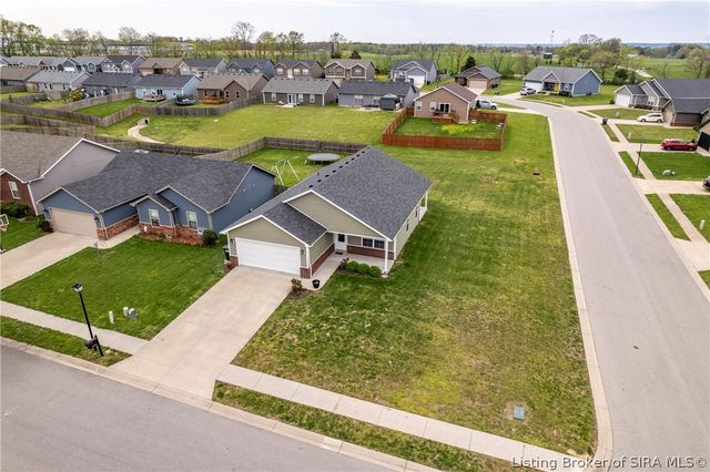 8625 Oak Valley Drive, Charlestown, IN 47111