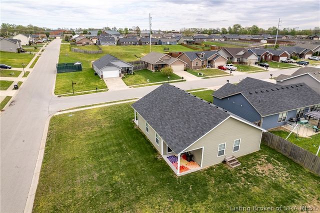 8625 Oak Valley Drive, Charlestown, IN 47111