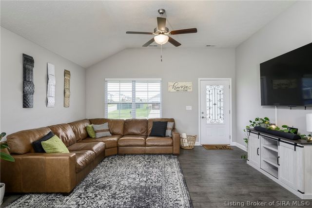 8625 Oak Valley Drive, Charlestown, IN 47111